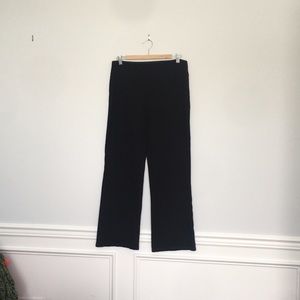 Ruby Ribbon Ponte Pants